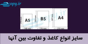 کاغذ