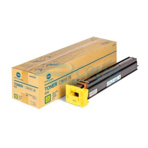 Konica TN-711 original toner