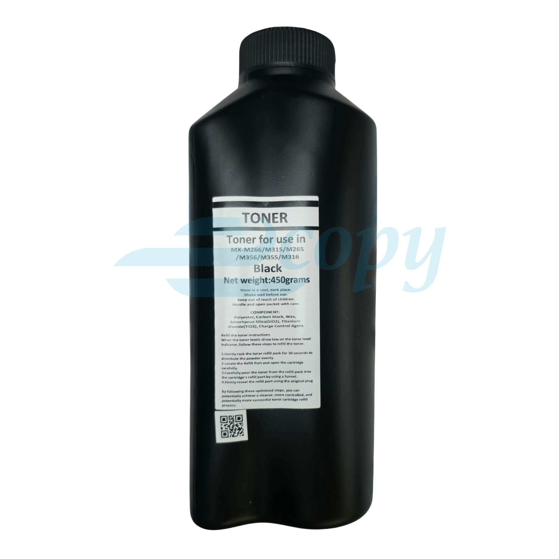 sharp-266-pq-toner-original