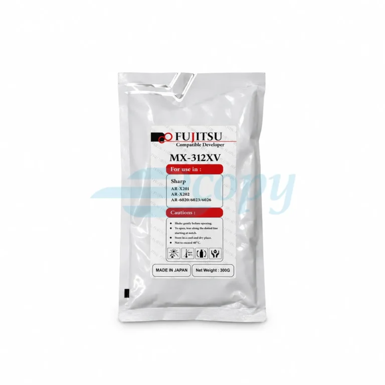 دولوپر شارپ 6020 فوجیتسو مدل MX-312XV